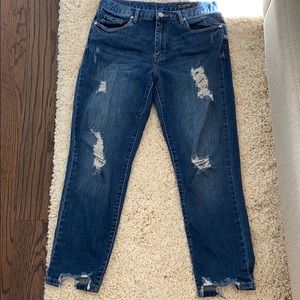 Blank NYC “your favorite” jeans